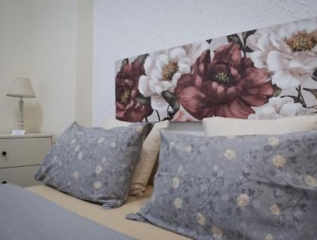 Domenica Studios 1 Soluň Exteriér fotografie