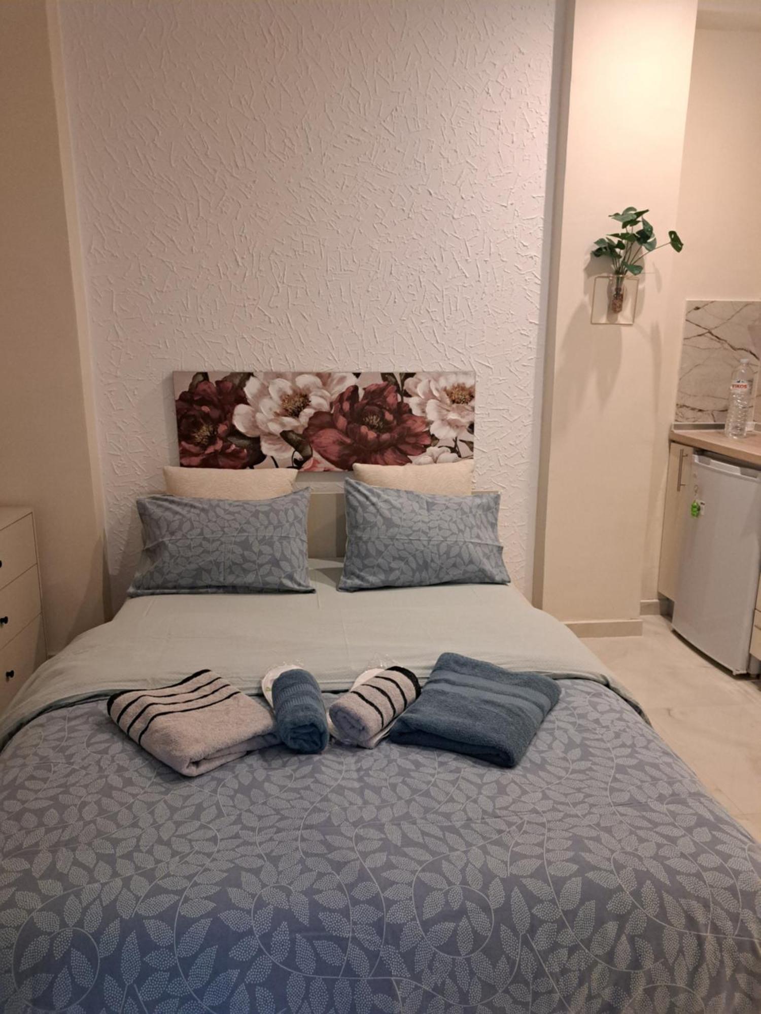 Domenica Studios 1 Soluň Exteriér fotografie